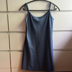 American eagle cami mini dress